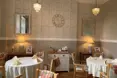 Photo of the dining area